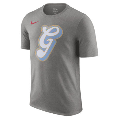 ウェア NBA x MQDW Graphic T-Shirts Grizzlies Memphis Grizzlies Fade Graphic T-Shirt - Mens